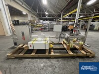 Image of All-Fill Single Head Powder Filler 04