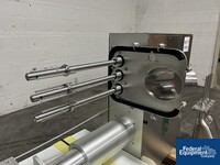 Image of All-Fill Single Head Powder Filler 06