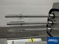 Image of All-Fill Single Head Powder Filler 07