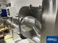 Image of All-Fill Single Head Powder Filler 09
