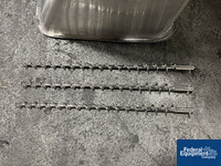 Image of All-Fill Single Head Powder Filler 13