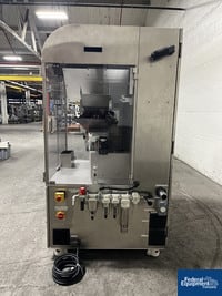 Image of Ackley Laser Drill 04
