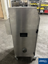 Image of Ackley Laser Drill 22
