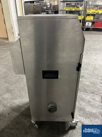 Image of Ackley Laser Drill 22
