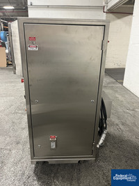 Image of O''Hara Tablet Coater, Model Labcoat M, 2 Pans 03