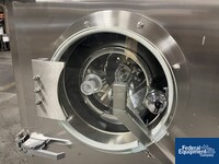 Image of O''Hara Tablet Coater, Model Labcoat M, 2 Pans 06
