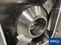 Image of O''Hara Tablet Coater, Model Labcoat M, 2 Pans 08