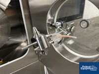 Image of O''Hara Tablet Coater, Model Labcoat M, 2 Pans 09