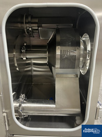Image of O''Hara Tablet Coater, Model Labcoat M, 2 Pans 10