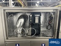 Image of O''Hara Tablet Coater, Model Labcoat M, 2 Pans 11