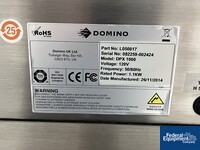 Image of Domino Fume Extraction System, Model DPX1000 02