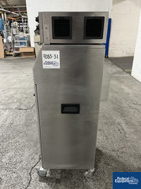 Image of Domino Fume Extraction System, Model DPX1000 03