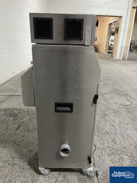 Image of Domino Fume Extraction System, Model DPX1000 05