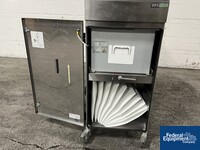 Image of Domino Fume Extraction System, Model DPX1000 06