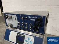 Image of Domino Fume Extraction System, Model DPX1000 07