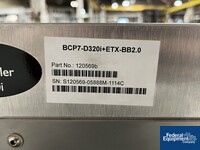 Image of Domino Fume Extraction System, Model DPX1000 08