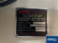 Image of AMS Single Head Powder Filler 02