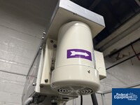Image of AMS Single Head Powder Filler 07