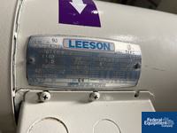 Image of AMS Single Head Powder Filler 08