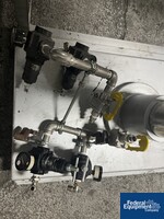 Image of AMS Single Head Powder Filler 11