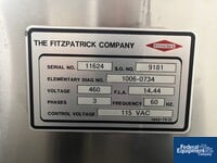 Image of Fitzpatrick D6A Fitzmill 03