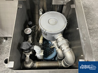 Image of Fitzpatrick D6A Fitzmill 14