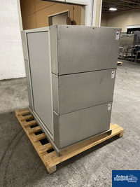 Image of Paul O Abbe Jar Mill, Model MMRM-253632 05