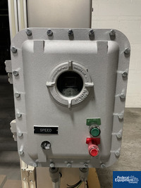 Image of Paul O Abbe Jar Mill, Model MMRM-253632 09
