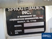 Image of 32" x 32" Sprout Bauer Sifter, Model D4, 4 Deck 04