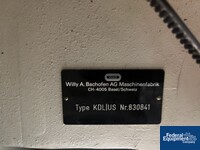 Image of Dyno Mill Laboratory Mill, Type KDL. 03
