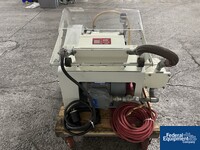 Image of Dyno Mill Laboratory Mill, Type KDL. 05