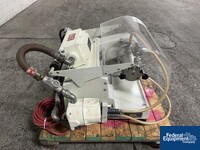 Image of Dyno Mill Laboratory Mill, Type KDL. 06