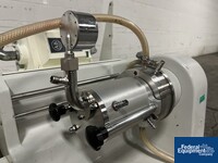 Image of Dyno Mill Laboratory Mill, Type KDL. 07