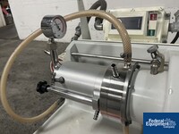 Image of Dyno Mill Laboratory Mill, Type KDL. 08