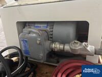 Image of Dyno Mill Laboratory Mill, Type KDL. 09
