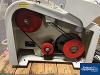 Image of Dyno Mill Laboratory Mill, Type KDL. 10