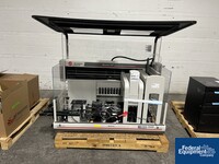 Image of Beckman Coulter Automation Workstation, Model BIOMEK FXP 02