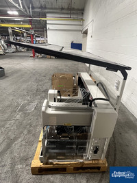 Image of Beckman Coulter Automation Workstation, Model BIOMEK FXP 04