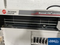 Image of Beckman Coulter Automation Workstation, Model BIOMEK FXP 13