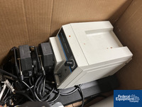 Image of Beckman Coulter Automation Workstation, Model BIOMEK FXP 30