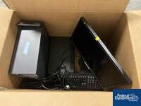 Image of Beckman Coulter Automation Workstation, Model BIOMEK FXP 35