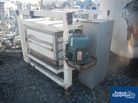 Image of 34" x 34" Great Western Sifter, Model 711, 4 Deck 02