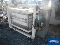 Image of 34" x 34" Great Western Sifter, Model 711, 4 Deck 03