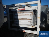 Image of 34" x 34" Great Western Sifter, Model 711, 4 Deck 04