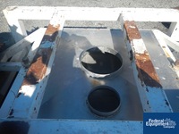 Image of 34" x 34" Great Western Sifter, Model 711, 4 Deck 05