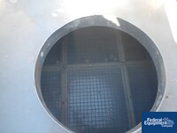 Image of 34" x 34" Great Western Sifter, Model 711, 4 Deck 06