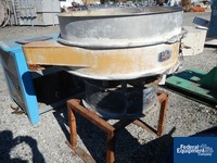 Image of 40" Kason Screen, S/S & C/S, 1 Deck 02