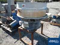 Image of 40" Kason Screen, S/S & C/S, 1 Deck 03