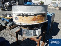 Image of 40" Kason Screen, S/S & C/S, 1 Deck 04