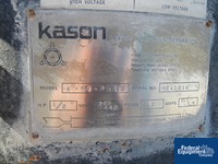 Image of 40" Kason Screen, S/S & C/S, 1 Deck 05